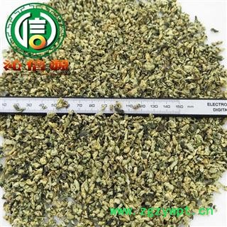 【满包邮】荷叶茶颗粒选货散装山东产地直供荷叶沁信源中药批发图2