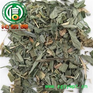 【满包邮】淡竹叶统货散装四川产地直供沁信源中药批发图4