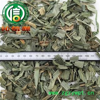 【满包邮】淡竹叶统货散装四川产地直供沁信源中药批发图2