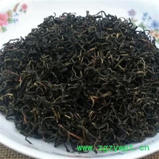 【新货】2021秦岭老树青钱柳叶茶金钱柳茶 传统方法制做500g图4