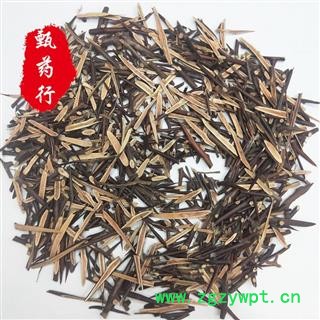 皂角刺 切片选货 一手货源批发 产地四川 甄选药材行 为你真选好药材图2