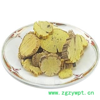 川木通 木通片 白木通 关木通 山通草 木通干大树脚图4