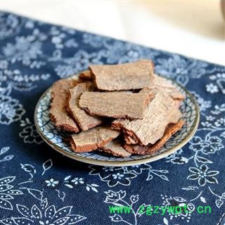 追地风 中草药追地风 地枫皮图3