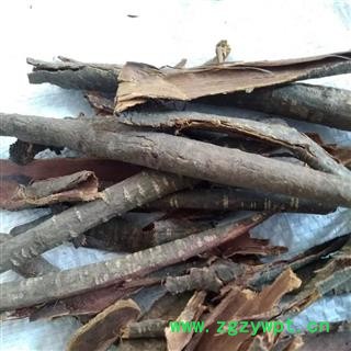 九盛堂 中药材弗朗鼠李皮图2