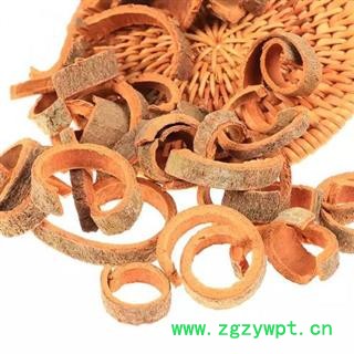 肉桂丝正品保证质量 中药材批发 丽丽药业图4