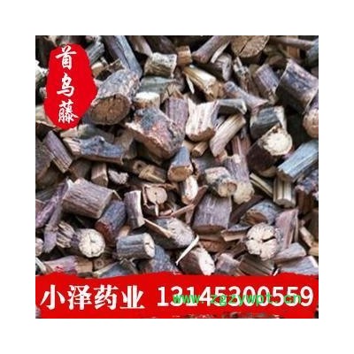 夜交藤 统 产地 北京市