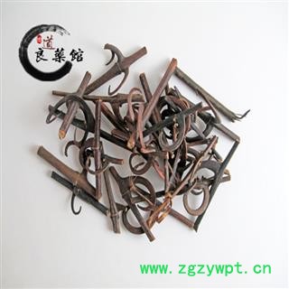 钩藤 30%-40% 产地 湖南省  药典标准 地道良药馆1000克直销 品种齐全 一站购齐图3