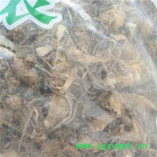 新辉药业中药材韭菜根 真实图片图2