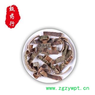 杜仲 统丝 产地 四川省 1公斤装图2