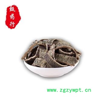 杜仲 统丝 产地 四川省 1公斤装图3