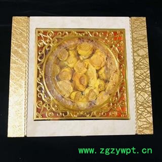 新辉药业百花茶 金花茶 瓶装 盒装礼品盒装 多种图3