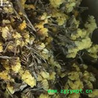 圣草康园中药材中药材迎春花 小黄花、金腰带、清明花、金梅花图2