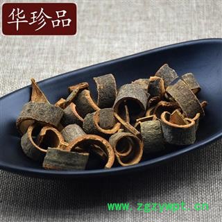 山桂皮 02 油桂皮丝 选 产地 广东省图3