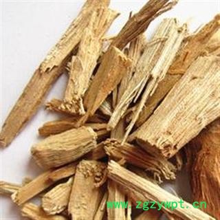 圣草康园 中药材 樟木 香樟木图2