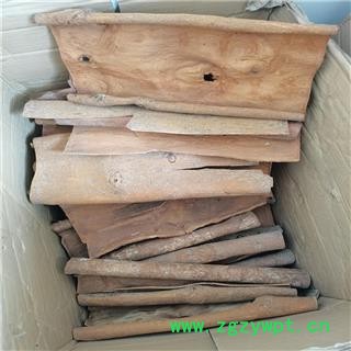 油桂 肉桂 宽板产地 广西壮族自治区防城港市图2