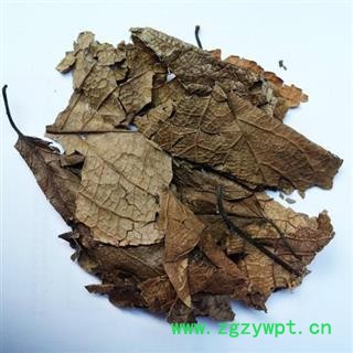 杜仲叶 正品保证质量7天无理由退货退款 安品堂图2