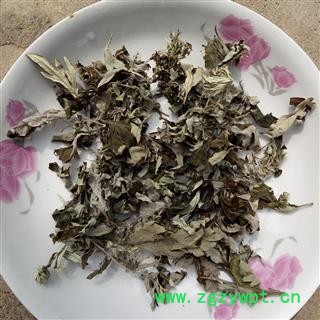 艾叶 艾叶 小艾叶统片 今年新货 颜色新鲜 味道醇厚  产地 山东省图2