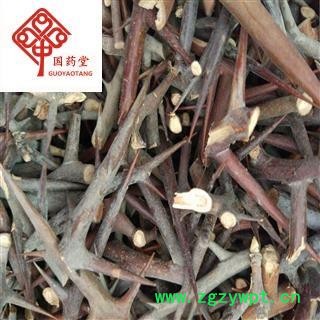 皂刺 皂角刺 正品 手剪 药效足 新货 国药堂 专注品质 产地 山东省图2