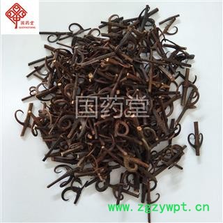 钩藤 含钩95%以上 实物拍摄 钩藤 专注品质 产地 湖南省图3