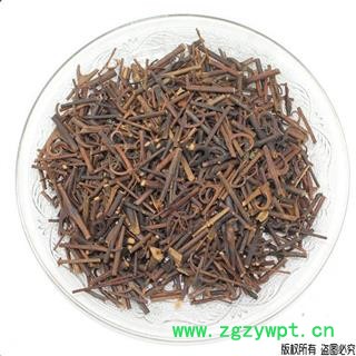 钩藤 统货含钩30-40% 产地 江西 华美中药 产地直销 重在品质图2