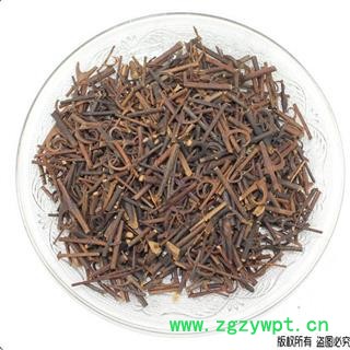 钩藤 统货含钩30-40% 产地 江西 华美中药 产地直销 重在品质图3