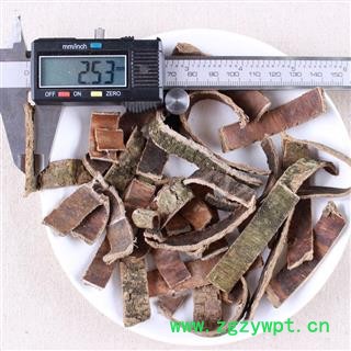 【满298元包邮】杜仲 杜仲统丝新货上市 产地 四川省 1公斤1袋图3