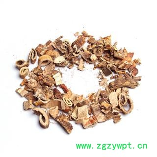 【满298元包邮】桑白皮 桑白皮刮皮选货 片形均匀 新货上市  1公斤1袋图3