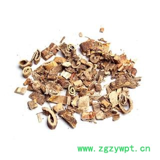 【满298元包邮】桑白皮 桑白皮刮皮选货 片形均匀 新货上市  1公斤1袋图2