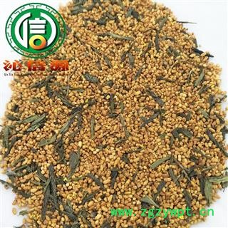 【满包邮】玄米茶茶用选货散装浙江产地直供百花茶沁信源中药批发图4