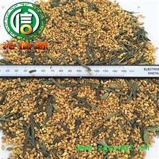 【满包邮】玄米茶茶用选货散装浙江产地直供百花茶沁信源中药批发图2
