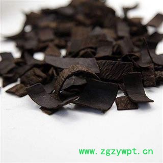 杜仲炭统货正品保证质量 中药材批发 安品堂图4