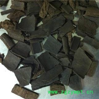 杜仲炭统货正品保证质量 中药材批发 安品堂图3