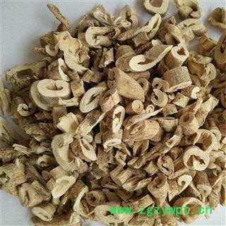 白鲜皮精品选货正品保证7天无理由退货退款 中药材批发丽丽药业图2