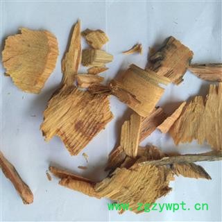 松节 统货 产地 黑龙江省图2