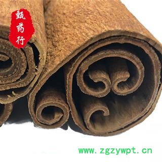 肉桂 越南紫油桂 1公斤装图2