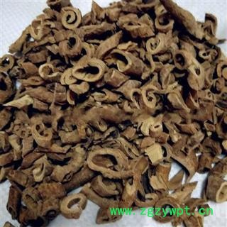 五加皮 正品南五加皮 统片 产地 湖北省 产地直销 重在质量图2