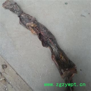 圣草康园黄鼠狼 黄鼠狼肉干图2