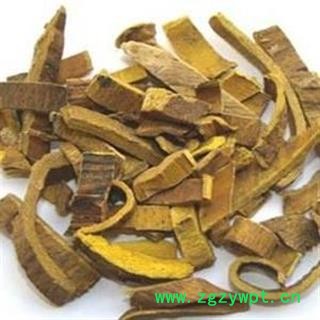 黄柏 关黄柏 去皮关黄柏 统 产地 吉林省  产地直销 重在质量图2