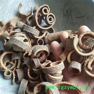 肉桂丝 新货  颜色好   产地 广西图2