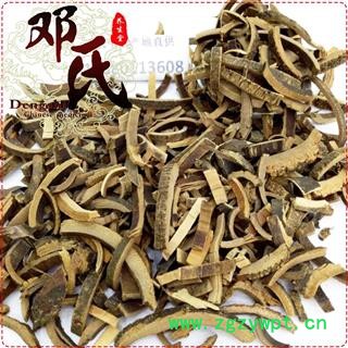 秦皮无硫丝条而后1公斤起批散装批发秦白皮产地直供邓氏中药材批发图4