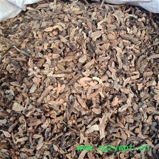 仙灵脾 淫羊藿根 大统货正品保证实图拍照 中药材批发 华安堂图3