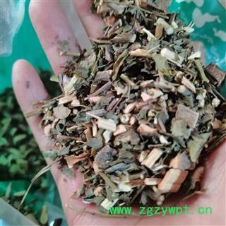 新辉药业一叶秋  一叶荻  小粒蒿 横子 老鼠牙  马扫帚图3