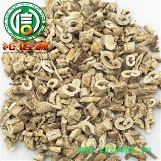 【满包邮】白鲜皮抽芯9成统货散装产地直供白藓皮批发沁信源中药批发图4