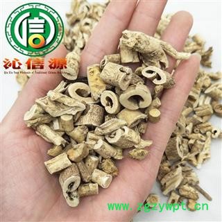 【满包邮】白鲜皮抽芯9成统货散装产地直供白藓皮批发沁信源中药批发图3