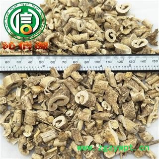 【满包邮】白鲜皮抽芯9成统货散装产地直供白藓皮批发沁信源中药批发图2