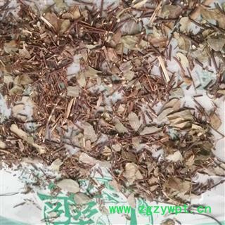 新辉药业正品络石藤 机切统货 优质无硫图3