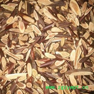 新辉药业正品皂角刺 优质选货图2