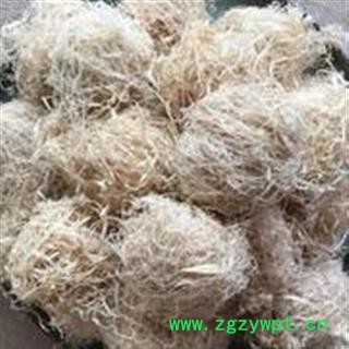 新辉药业中药材新货无硫 竹茹球 竹茹 淡竹茹图2