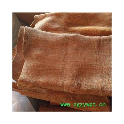 小丽百草行肉桂油桂 紫油桂板