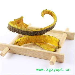 【满298元包邮】黄柏统丝      1公斤1袋图3